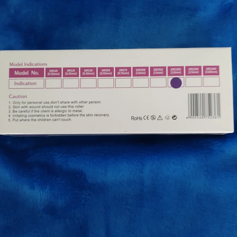 Derma Roller System - Picture 3 of 7
